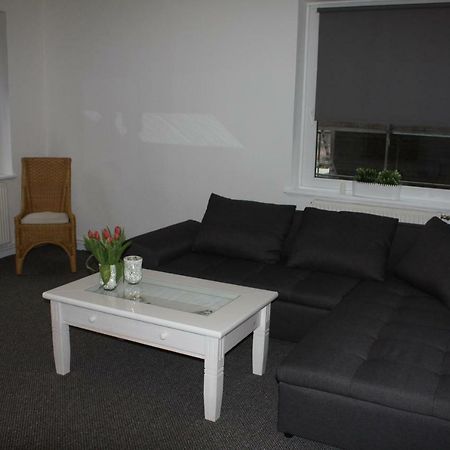 Andrea Apartment Lubeck Exterior photo